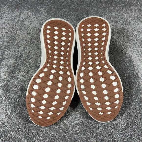 Vans UltraRange EXO UltraCush Women’s Size 8 White Outdoor Athletic Shoes Used - Picture 10 of 13